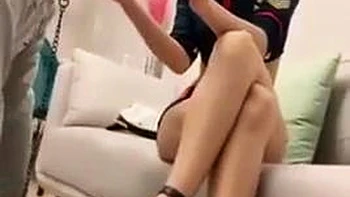 Chunesee: Fetish, Massage  Bongacams Porn