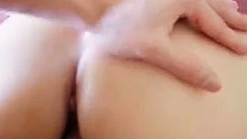 Doggystyle pussy fuck pov: Blowjob, Hardcore  Amateur Porn