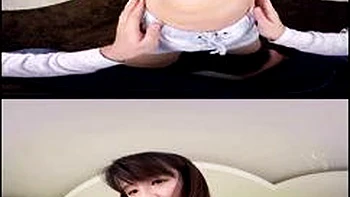 Hanahana: Blowjob, Big Ass  Asian Porn