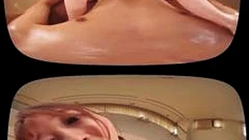 Yu0Shinoda Soapland VR: Blowjob, Cowgirl  Japanese Porn