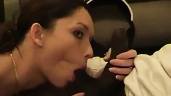 Anna: Blowjob, Doggy  Cowgirl Porn