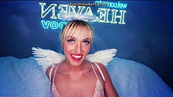 OnlyFans Daisy Rae - HeavenPOV: Blowjob, Doggy  Cowgirl Porn