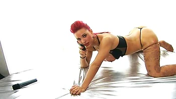 Babestation Oil 2: Big Tits, Onlyfans  Nude Porn