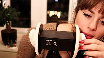 Asmr ear licking: Amateur, Fansly  Milf Porn