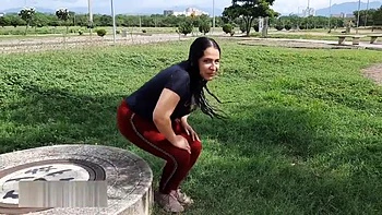 I discover my Horny Stepmother who is a Porn Actress and I make a delicious deal with her: Porn