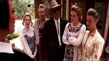 Dylan Ryder tastes country cock: Blowjob, Big Tits  Babe Porn