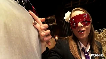 Nicoles pussy is preachy: Blowjob, Doggy  Cowgirl Porn