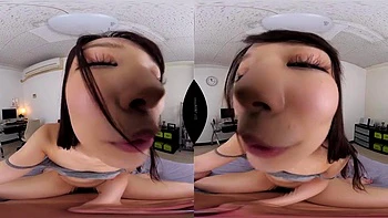 AIRAftJtR D: Doggy, Cowgirl  Missonary VR Porn