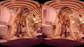 Frenchclass POV 3D: Doggy, Cowgirl  Missonary VR Porn