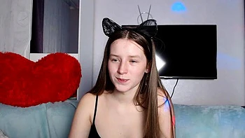 Amateur tease: Cam Porn