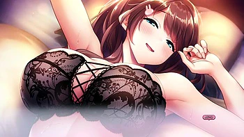 Eroge: Big Tits  Hentai Porn