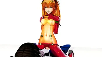 Evermore: Blowjob, Cowgirl  Hardcore Porn