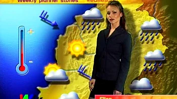 Private Reality ft. Elena Nikulina: Blowjob, Cowgirl  Missonary Porn