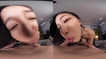 Aplk: Cowgirl, Missonary  Asian VR Porn