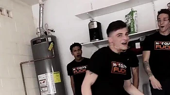 Ivy steele: Blowjob, Doggy  Cowgirl Porn