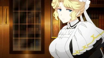 Maid: Fansly, Japanese  Pov Porn