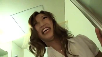 Rei Kawashima: Blowjob, Missonary  Babe Porn