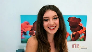 Elena beautiful teen on casting ft. Elena Koshka: Amateur, Babe  Big Ass Porn