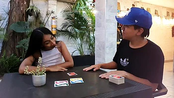 I invite my friend to help me study and we end up fucking by aronalexa: Porn