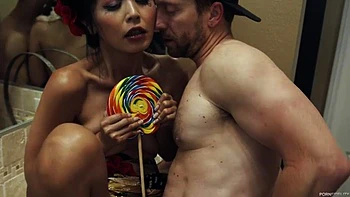 Pornfidelity - Marica Hase ft. Ryan Madison: Blowjob, Doggy  Missonary Porn