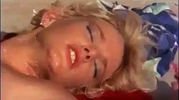 Cara L by the pool ft. Cara Lott: Blowjob, Cowgirl  Hardcore Porn