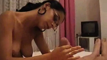 Jeanette: Blowjob, Missonary  Licking Porn