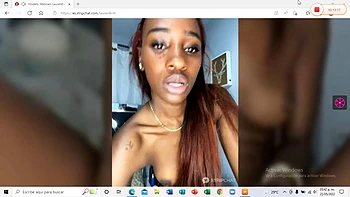 Morocha se masturba en show webcam: Hardcore, Big Ass  Brunette Porn