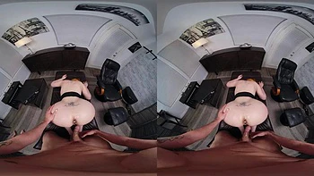 LaPh - IA: Blowjob, Doggy  Cowgirl VR Porn