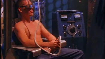 Evolve: Blowjob, Doggy  Cowgirl Porn