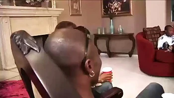 Married couples get their swing on!: Blowjob, Doggy  Cowgirl Porn