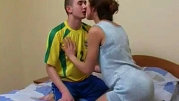 Step moms amateur: Blowjob, Doggy  Cowgirl Porn