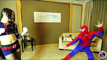 Japanese cosplayer: Asian, Striptease  Tease Porn