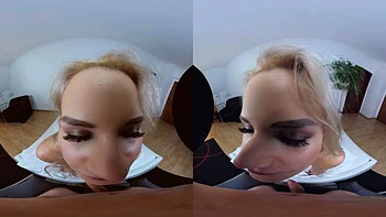 VrTest3234: Missionary, Amateur  Pov Porn