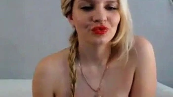 Provocative Busty Blond Minx: Big Tits, Blonde  Pornhub Porn