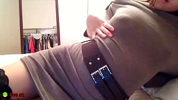 Korean sexy camgirl wearing black stockings: Big Tits, Amateur  Babe Porn