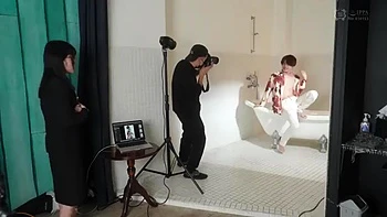 220SILKS-092: Blowjob, Cowgirl  Missonary Porn