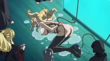 Bible Black New Testament part 4: Blowjob, Big Tits  Big Ass Porn