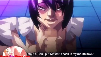 Some anime: Blowjob, Amateur  Xhamster Porn