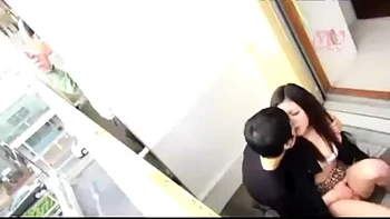 Hungry Milf Riding Cock Hard Tender Friend 03: Blowjob, Doggy  Cowgirl Porn