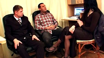 Creamed on glasses 18, Petra: Doggy, Cowgirl  Hardcore Porn