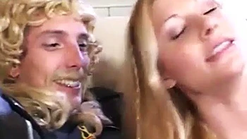 Dont tell mommy ft. Crystal Raye  Rebecca Bardoux: Big Tits, Teen  Blowjob Porn