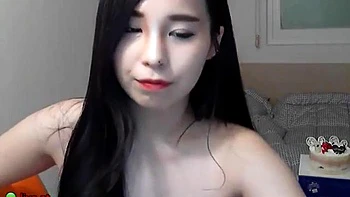 Sexy camgirl shows her body in stockings: Big Tits, Amateur  Babe Porn