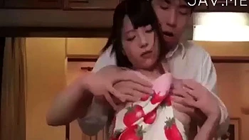 Hot japanese babe censored: Asian, Doggy  Eporner Porn