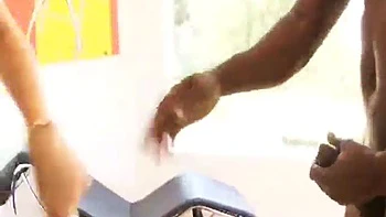 Cougar ft. Brittany Blaze: Big Ass, Blowjob  Milf Porn