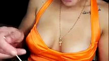 Kellijessi: Big Tits, Big Ass  Hardcore Porn