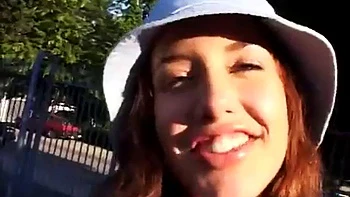 Slayed: Blowjob, Hardcore  Interracial Porn