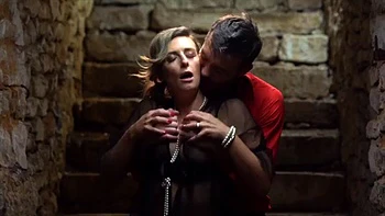 Rich milf: Blowjob, Blonde  Mature Porn