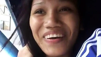 AZN Amateur: Blowjob, Babe  Hardcore Porn