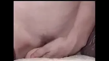 MILF in Stocking Fist and use b. Toys