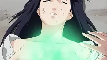Hinata Hyuga (Naruto Shippuden) [nude filter]